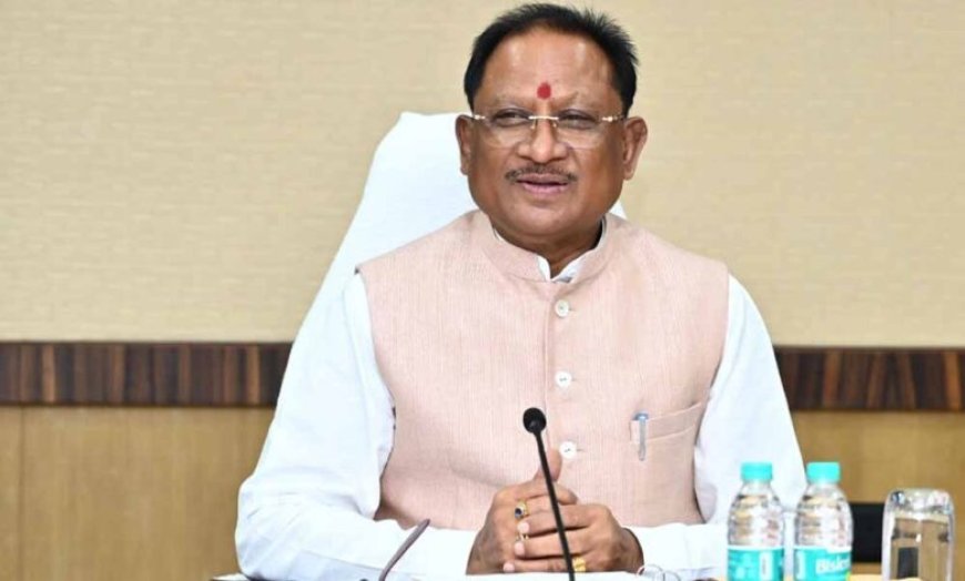 छत्तीसगढ़ में पर्यटन क्रांति की तैयारी, 500 करोड़ निवेश से बदलेगा हॉस्पिटैलिटी सेक्टर