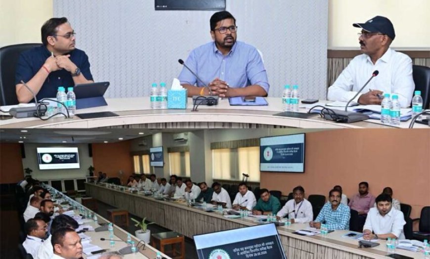 राज्य स्तरीय डिजिटल इंडिया परामर्श कार्यशाला संपन्न