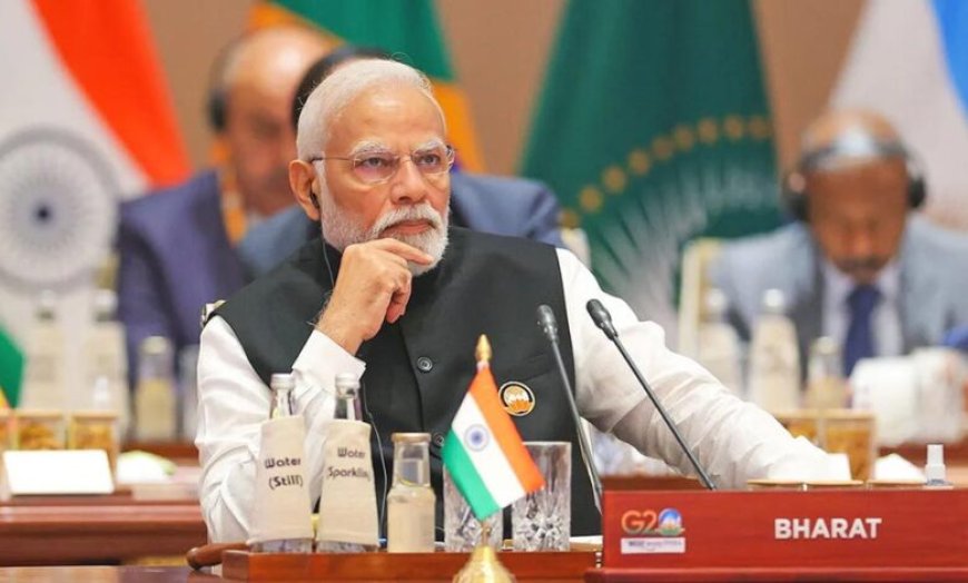 मोदी सरकार की नई स्कीम का बड़ा तोहफा, मिलेगा कैश, आसान लोन और इंश्योरेंस का लाभ