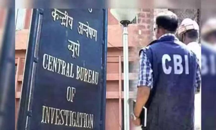 मेरठ में 3 लाख की रिश्वत लेते भाजपा नेता और कैंट बोर्ड सदस्य गिरफ्तार