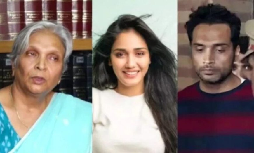 ट्विशा केस में बड़ा खुलासा! गिरिबाला सिंह ने माना- ‘बेटे से हो गई गलती’, CBI भी हुई सतर्क