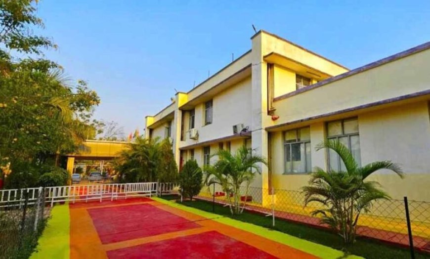 स्वास्थ्य सेवाओं में चमका मुंगेली, राष्ट्रीय कार्यक्रमों के बेहतर क्रियान्वयन से बना प्रदेश का मॉडल