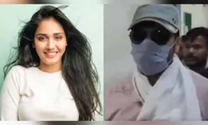 ट्विशा शर्मा मौत मामले में नया मोड़, 19वें दिन ‘अमित’ नाम के तीसरे शख्स की एंट्री