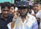 टीएमसी सांसद पर हमले से बंगाल में सियासी बवाल, पुलिस ने कई लोगों को किया गिरफ्तार