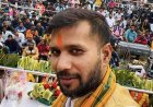 टीम इंडिया का पूर्व धुरंधर अब राजनीति के मैदान में, बंगाल सरकार में बना मंत्री