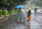 बस्तर में समय से पहले पहुंच सकता है मानसून, हवाओं की रफ्तार पर टिकी आगे बढ़ने की चाल