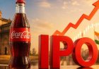 Coca-Cola India IPO: 2027 में आ सकता है कोका-कोला का मेगा IPO, शेयर बाजार में बढ़ी हलचल