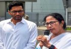TMC में बगावत की अटकलों के बीच ममता बनर्जी का बड़ा फैसला, सभी कमेटियां भंग