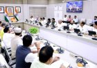 योगी सरकार की महत्वपूर्ण पहल, रसोइयों और विद्यालयी कर्मियों को मिलेगी कैशलेस चिकित्सा सुविधा