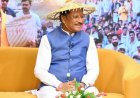 खेती केवल आजीविका नहीं, हमारी संस्कृति और पहचान का आधार : मुख्यमंत्री  विष्णु देव साय