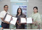 UPCAMP प्राधिकरण और 15 क्षेत्रीय ज्ञान केंद्र के बीच एमओयू