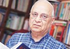 संविधान विशेषज्ञ और पद्म भूषण डॉ. सुभाष कश्यप का निधन, 97 वर्ष की उम्र में दुनिया को कहा अलविदा