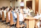 सिकल सेल उन्मूलन प्रयासों को दें सघनता : राज्यपाल पटेल