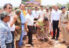 ग्लोबल वार्मिंग और जलवायु परिवर्तन आज की सबसे गंभीर चुनौती : मंत्री भूरिया