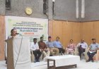 कुनकुरी में बनेगी पहली आधुनिक आवासीय कॉलोनी, अटल विहार योजना के तहत 97 आवासों का निर्माण