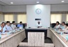 मुख्य सचिव ने सीएम हेल्पलाइन में संवेदनशीलता से काम करने के दिए निर्देश