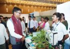 प्रकृति का संरक्षण हमारी संस्कृति का मूल मंत्र, पर्यावरण संरक्षण को जनआंदोलन बनाने की जरूरत – आवास एवं पर्यावरण मंत्री  ओ.पी. चौधरी