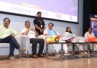 आर्टिफिशियल इंटेलिजेंस, मशीन लर्निंग और साइबर सुरक्षा भविष्य की अर्थव्यवस्था के प्रमुख आधार : मंत्री  टेटवाल