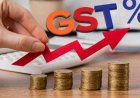 GST कलेक्शन में यूपी बना देश का नंबर-1 बड़ा राज्य, राष्ट्रीय गिरावट के बीच 13% की बढ़ोतरी