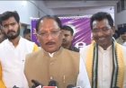 मुख्यमंत्री साय का बड़ा फैसला: घर बैठे मिलेंगे राजस्व रिकॉर्ड, इसी महीने लॉन्च होगी मुख्यमंत्री हेल्पलाइन