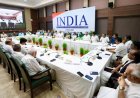INDIA ब्लॉक की बैठक में 5 बड़े मुद्दों पर बनी सहमति, खड़गे ने खोला रणनीति का पिटारा
