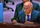 UNSC में भारत का पाकिस्तान पर तीखा प्रहार, बोला- ‘यह पाखंड का सबसे बड़ा उदाहरण’