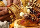 सोना-चांदी फिर चमके! चांदी 2.45 लाख के पार, गोल्ड की कीमतों में भी जोरदार उछाल
