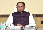 साय कैबिनेट के बड़े फैसले: किसानों को ₹15,000 प्रति एकड़ सहायता, 240 ई-बसों को मंजूरी