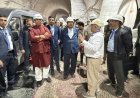 जोजिला सुरंग में भारत की ऐतिहासिक उपलब्धि, फाइनल ब्रेकथ्रू पूरा; लद्दाख-श्रीनगर कनेक्टिविटी को मिलेगी नई रफ्तार
