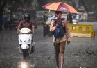महाराष्ट्र में मानसून का तांडव, 19 राज्यों में भारी बारिश का अलर्ट; यूपी-बिहार को भी मिलेगी राहत
