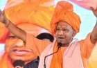 लखनऊ में सीएम योगी का बयान: भारत की धरती “धर्मशाला नहीं”, संस्कृति पर दिया जोर