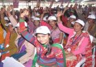 शौर्या दल 22 लाख महिलाओं की देश की सबसे बड़ी साइलेंट आर्मी