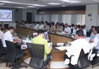 तकनीक, प्रशिक्षण और सख्त निगरानी से सड़क हादसों पर लगाम की तैयारी