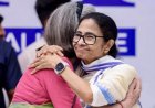 ममता पर कांग्रेस का ‘डबल गेम’? दिल्ली में दोस्ती, बंगाल में सियासी टकराव