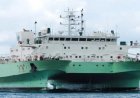 होर्मुज संकट के बीच चीन का मास्टरस्ट्रोक! बना रहा समुद्री दैत्य, LNG सप्लाई की टेंशन होगी खत्म