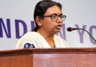 राज्यसभा चुनाव से पहले कांग्रेस को बड़ा झटका, मीनाक्षी नटराजन का नामांकन खारिज, BJP की राह हुई आसान