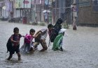 Aaj Ka Mausam: IMD का रेड अलर्ट जारी, आंधी-तूफान और भारी बारिश को लेकर बड़ी चेतावनी