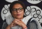 TMC को बड़ा झटका! राज्यसभा सांसद सुष्मिता देव ने पार्टी से दिया इस्तीफा, बढ़ी सियासी हलचल
