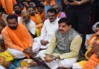 प्रधानमंत्री मोदी दुनिया के सबसे बड़े लोकतंत्र के नायक : मुख्यमंत्री डॉ. यादव