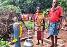 सहूलियत, सम्मान और सेहत…  हर घर नल से बदली जिंदगी