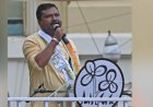 TMC को बड़ा झटका! राज्यसभा सांसद प्रकाश चिक बराइक ने दिया इस्तीफा, बढ़ी ममता की मुश्किलें