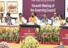 बस्तर में दूध, खेतों तक पानी, युवाओं को काम और गांवों को नई पहचान देने की तैयारी