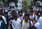 सिपाही भर्ती परीक्षा-2025 सकुशल संपन्न, 28.86 लाख अभ्यर्थियों में 75.94 प्रतिशत रहे उपस्थित