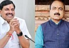 कौन हैं महेश केवट? मीनाक्षी नटराजन की एक चूक से पहुंचे राज्यसभा, कभी BJP से हो चुके हैं निष्कासित