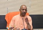 योगी सरकार के शिक्षा विजन को मिली नई मजबूती, चंडीगढ़ यूनिवर्सिटी यूपी में मेधाओं का सम्मान