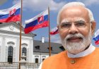 जयपुर से भी कम आबादी वाले देश के दौरे पर PM मोदी, जानिए तीन दिन की यात्रा का महत्व