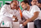 कांग्रेस में होगा शरद पवार की NCP(SP) का विलय? हाईकमान के प्रस्ताव से सियासत गरम, पार्टी में बढ़ी कलह