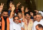राज्यसभा चुनाव में NDA की बढ़ी ताकत, बीजेपी की बल्ले-बल्ले; जानें नया नंबर गेम और विजेताओं की पूरी सूची