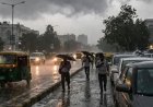 MP Weather Alert: प्री-मानसून हुआ सक्रिय, 6 जिलों में ओलावृष्टि की चेतावनी; भोपाल-ग्वालियर समेत कई शहरों में आंधी-बारिश
