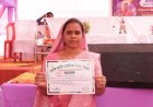 बिहान योजना से बदली दूरपती की जिंदगी, सिलाई व्यवसाय से बनीं ‘लखपति दीदी’, 1.20 लाख की आय
